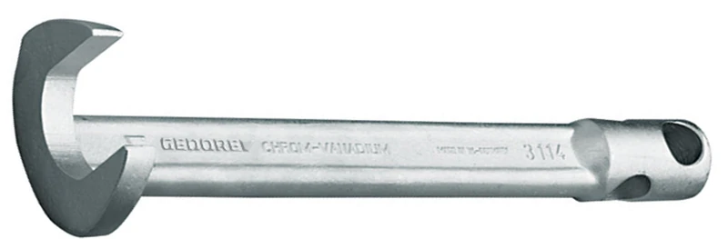 Gedore Keys to Paw 36 mm – 3114 36 - Image 1