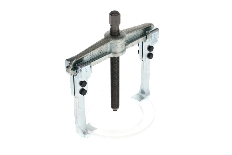 Gedore 1.06/3 250 x 200mm Universal Puller 2-Arm Pattern