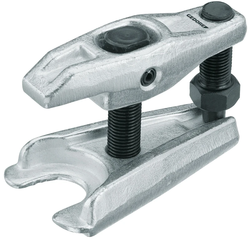 GEDORE 1.73/1 Universal Ball Joint Puller 65 x 23 mm Pack of 1