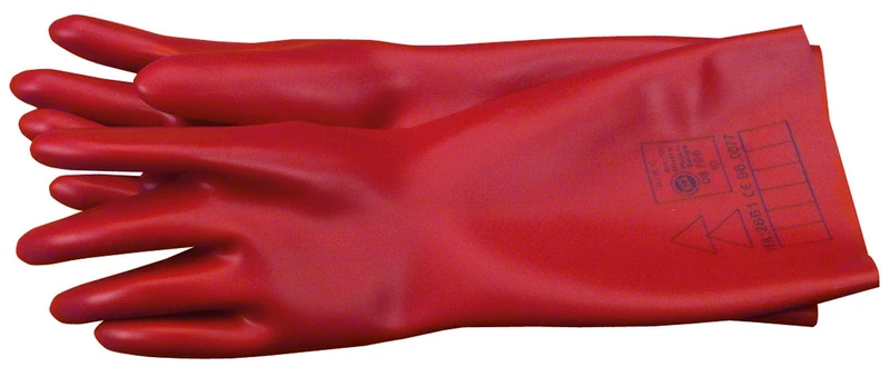 Gedore V 912 9 – Safety Gloves Electricians VDE Size 9