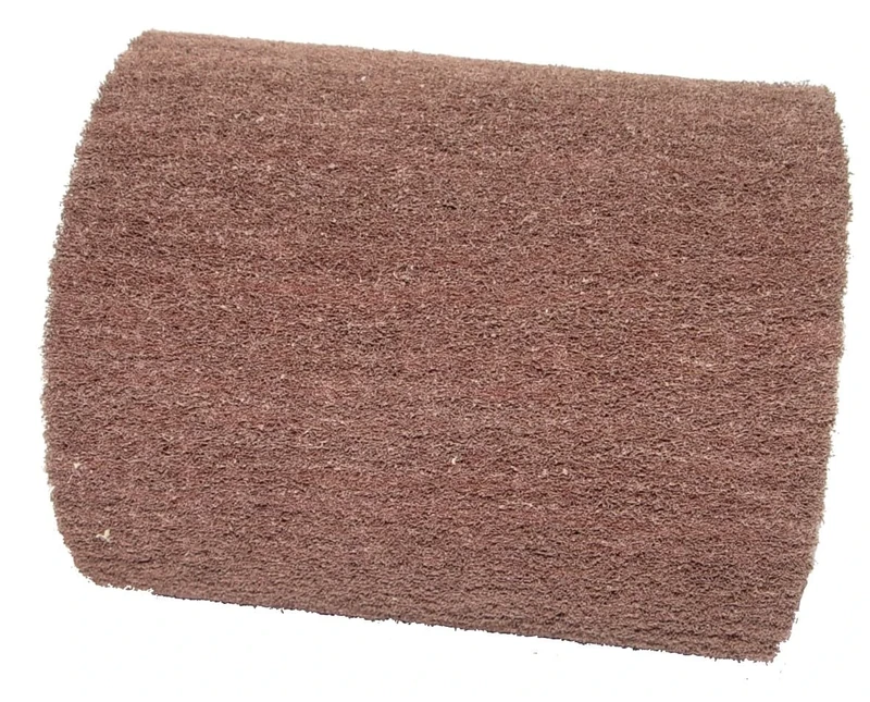 Makita - Brush Texture with 80-Grit Abrasive P-18035 Fiber