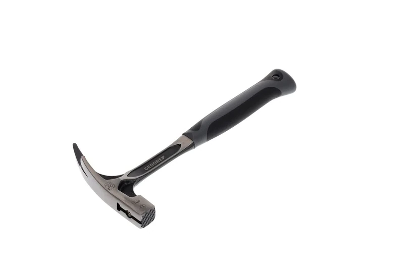Gedore 75 GSTM Roofing Hammer