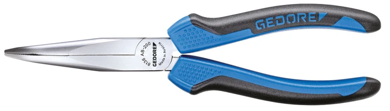 Gedore 8136 AB-200 JC Mechanics' Pliers 200 mm