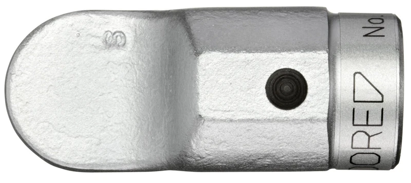 Gedore Fixed Square Head 16 Z – 3/8" – 8790 – 00
