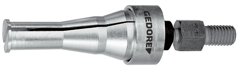 GEDORE Needle Bearing Extractor with Reinforced Collar 14-19 mm, 1 Piece, 1.30/3N