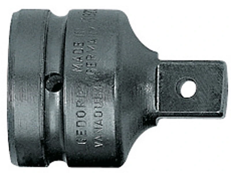 Gedore Reducing Socket from 1 "to 3/4" – KB 2132