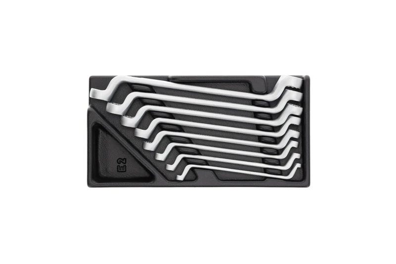 Tool Module with Tool Assortment