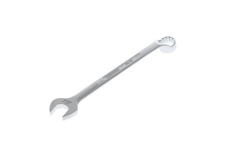 Gedore 6002610 Combination Spanner 27mm