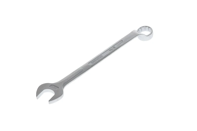 Gedore 6007330 Combination Spanner 1.5/8AF