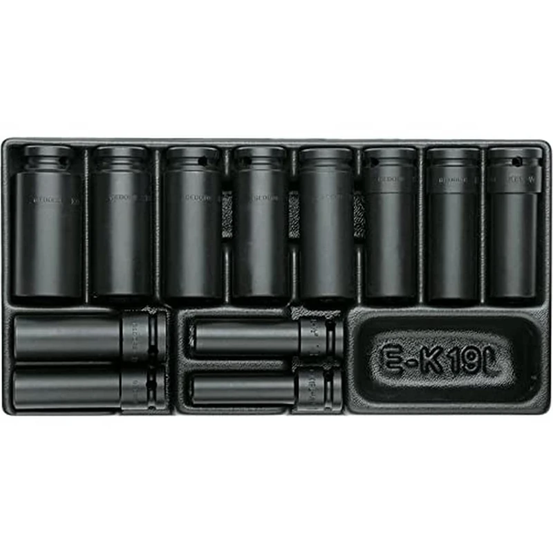 Tool Module with Tool Assortment