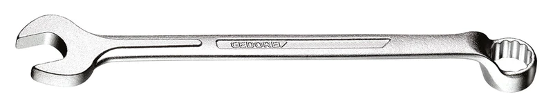 Gedore 6010550 Combination Spanner 3/4W