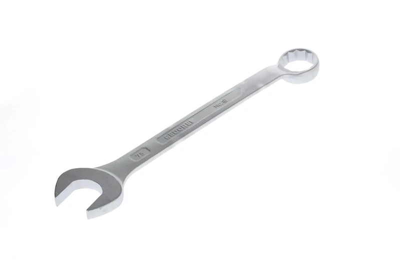 Gedore 6004820 Combination Spanner 75mm