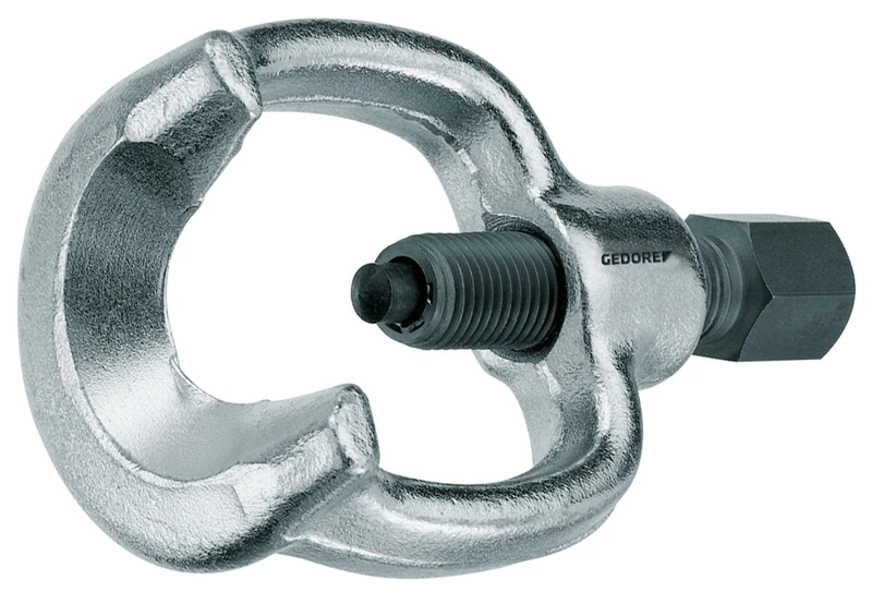 GEDORE 1.72/4 Ball Joint Puller - 37 x 78 x 75mm Tool