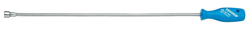 Gedore 640 500 Magnetic Lifter 460 mm, d 10 mm
