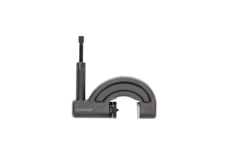 Gedore 1.26/2 HYD Nut splitter, hydraulic 22-36 mm, M14-M24