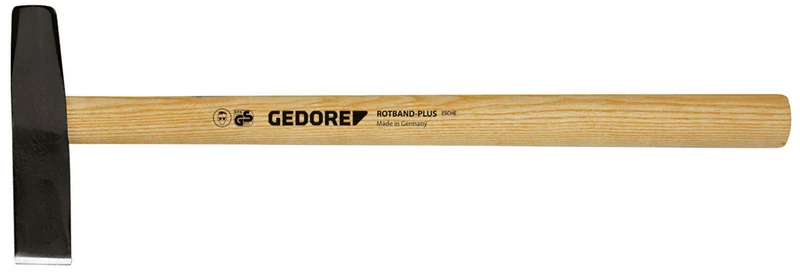 Gedore Hot fucinare Hammer 1500 g – 38 E-1500