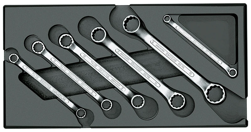 Tool Module with Tool Assortment