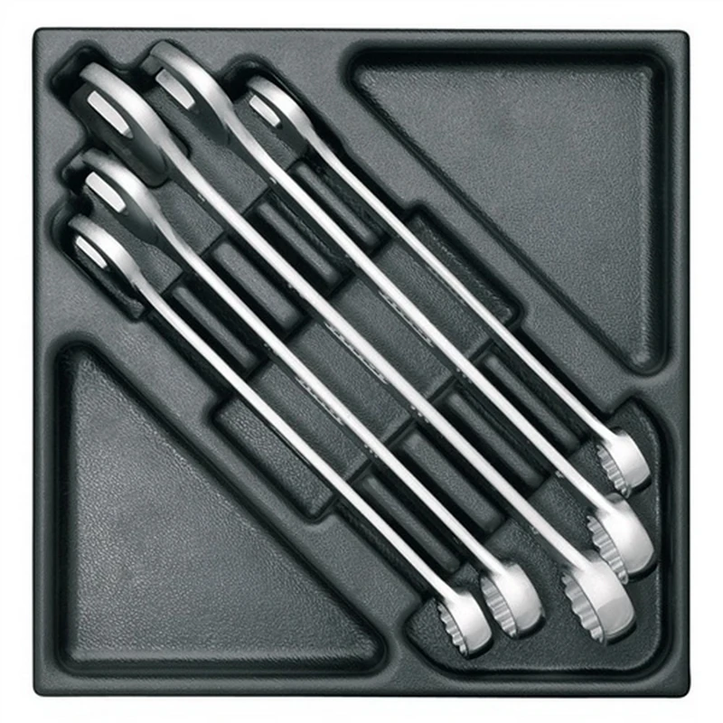 Tool Module with Tool Assortment