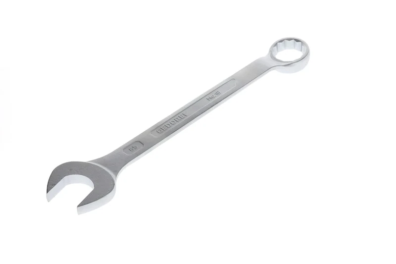 Gedore 6004660 Combination Spanner 65mm