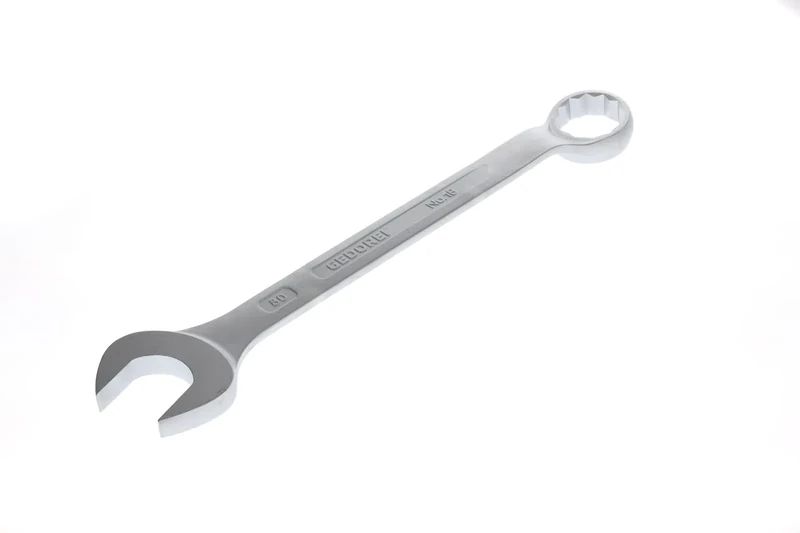 Gedore 6004900 Combination Spanner 80mm