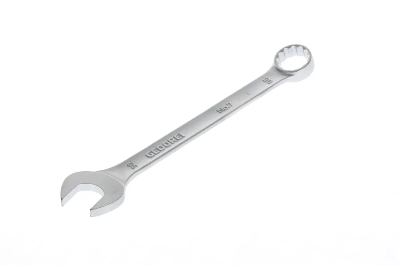 Gedore G730MM Spanner Combination 30Mm Gedore 7 609129