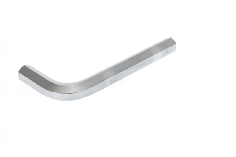 GEDORE Key for Allen screws, Key, Tool, AF 27 mm, Length 277 mm, 42 27