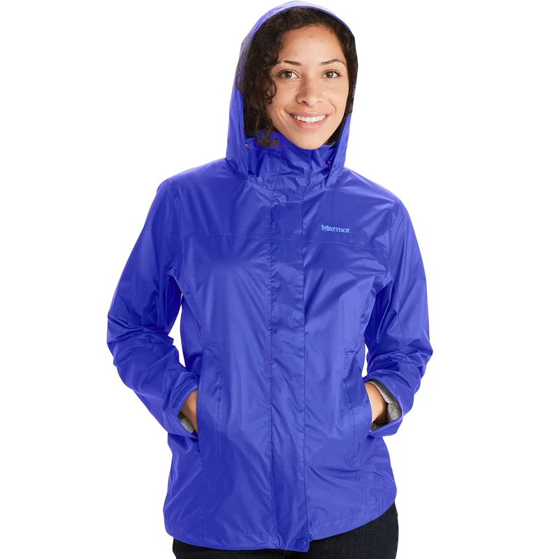 Marmot PreCip Women's Waterproof Windproof & Breathable Rain Jacket