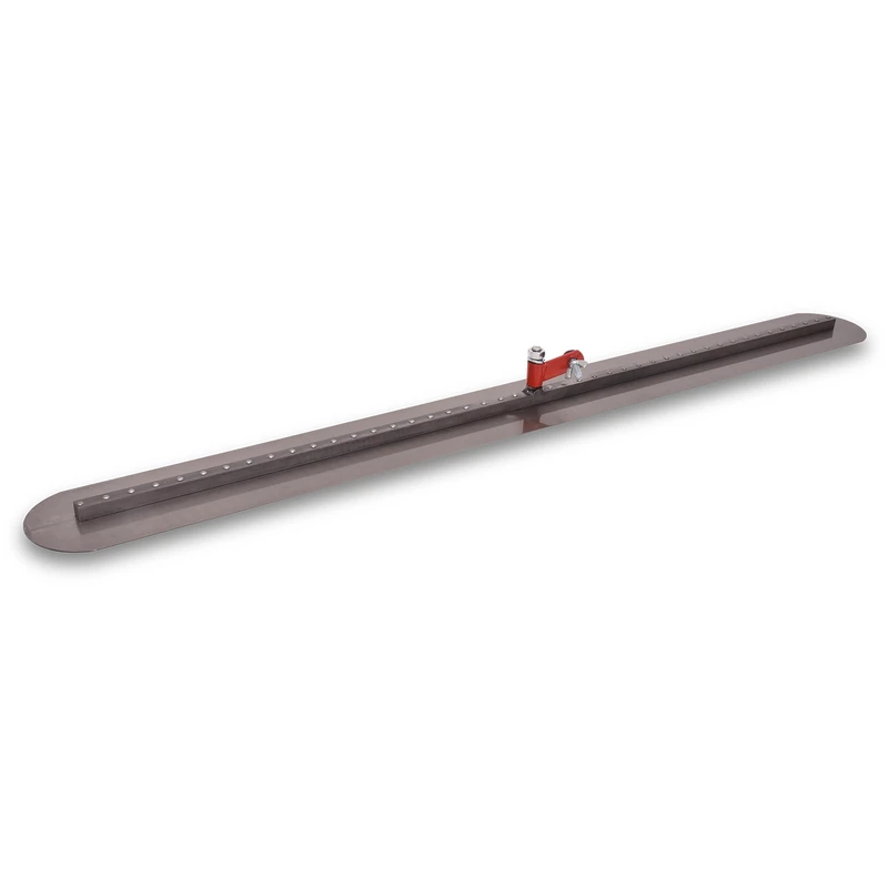 Concrete Fresno Trowel 36 X 5 Round End