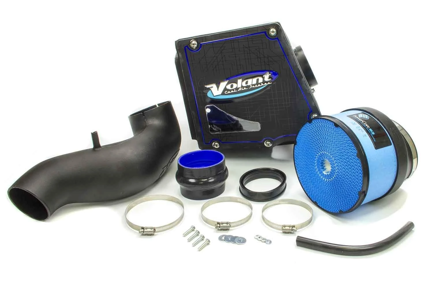 Volant 152536 PowerCore Cool Air Intake