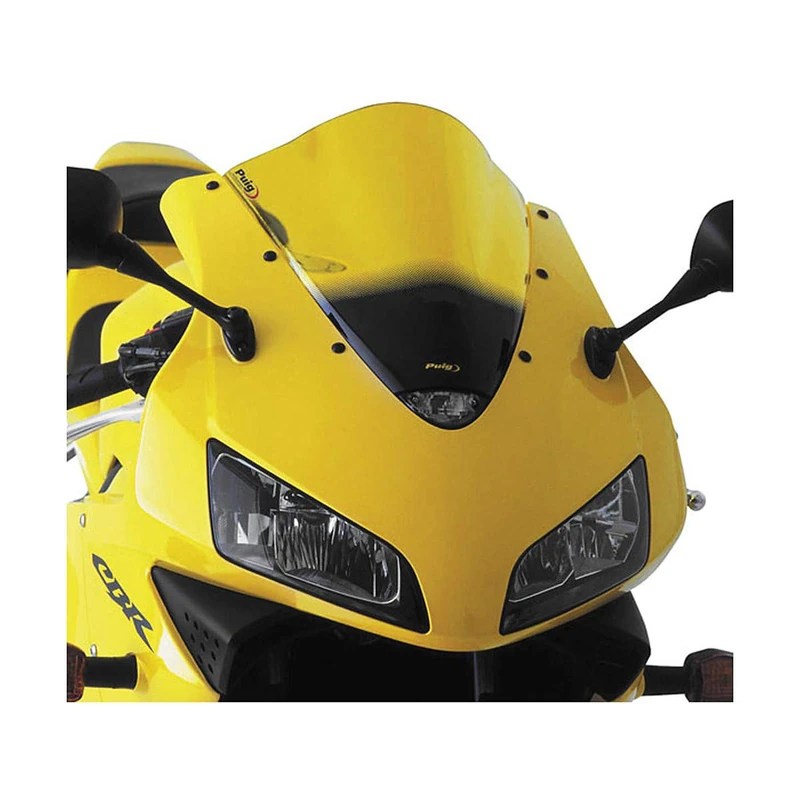 Puig 4363G Racing Screen Yellow
