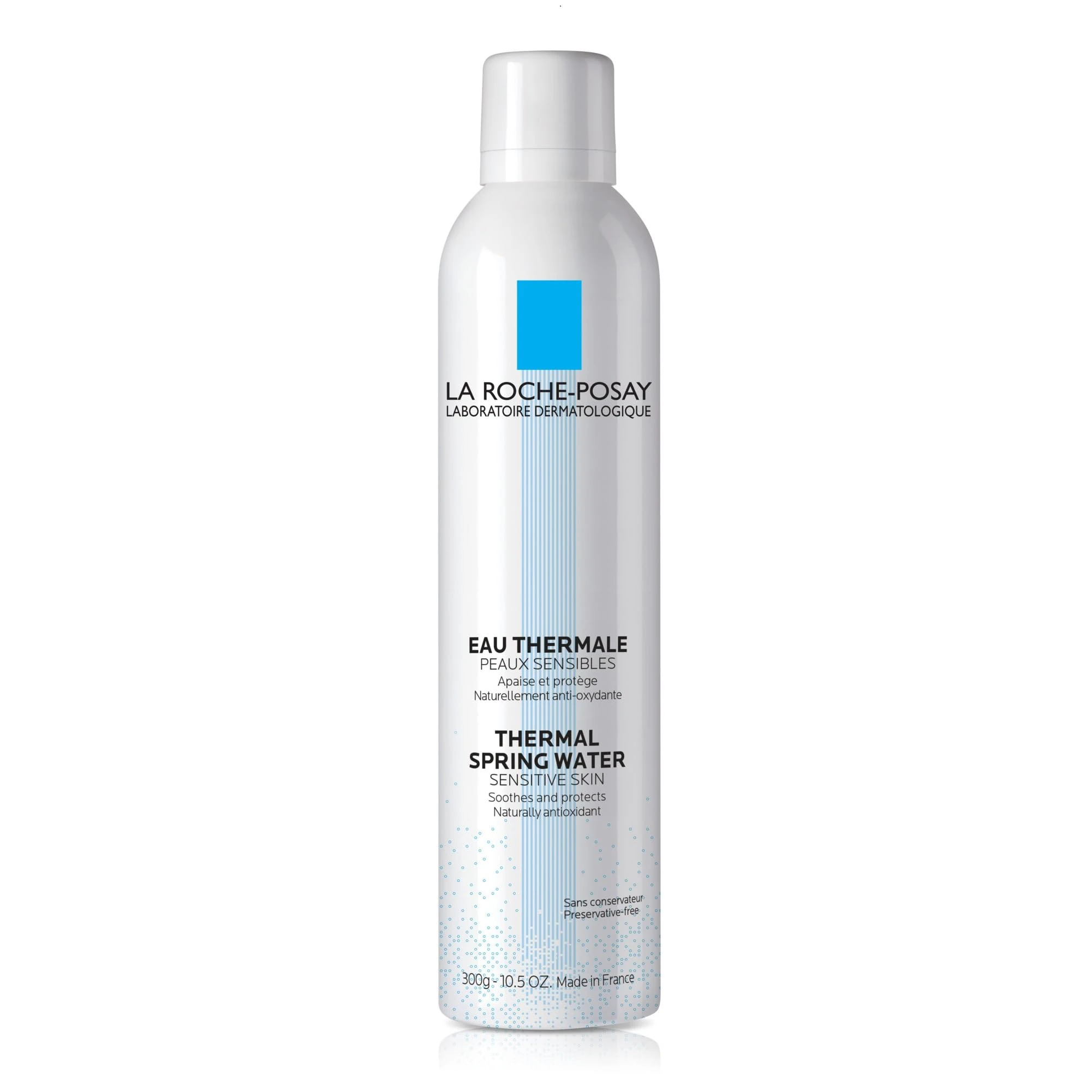 Thermal Spring Water by La Roche-Posay for Women - 10.5 oz Body Spray