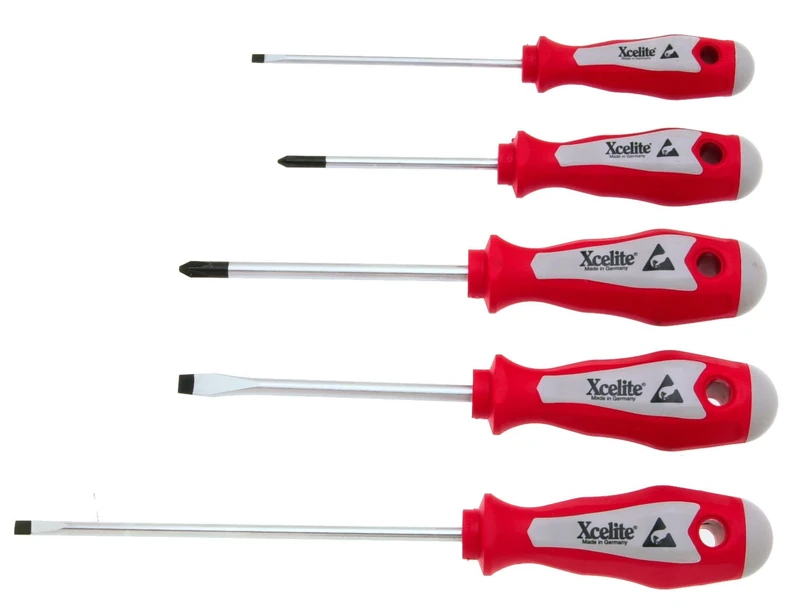 Home Hand Tools Screwdrivers Multi Bit - Image 1