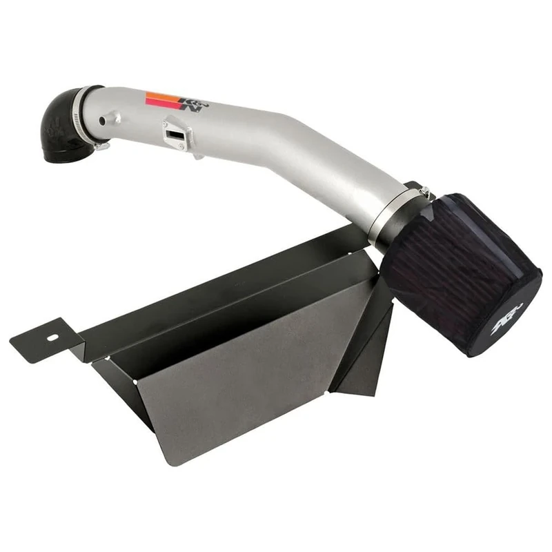 K&N Cold Air Intake Kit: High Performance, Increase Horsepower: Compatible with 2006-2009 PONTIAC/SATURN (Solstice, Sky) 69-8432TS