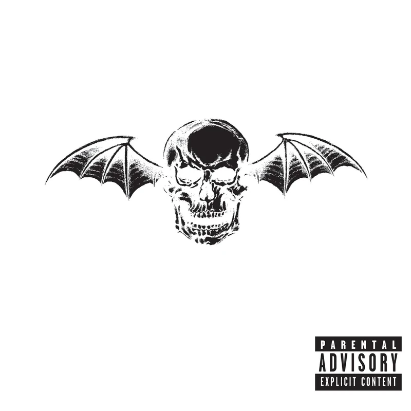 Avenged Sevenfold [Explicit Version]