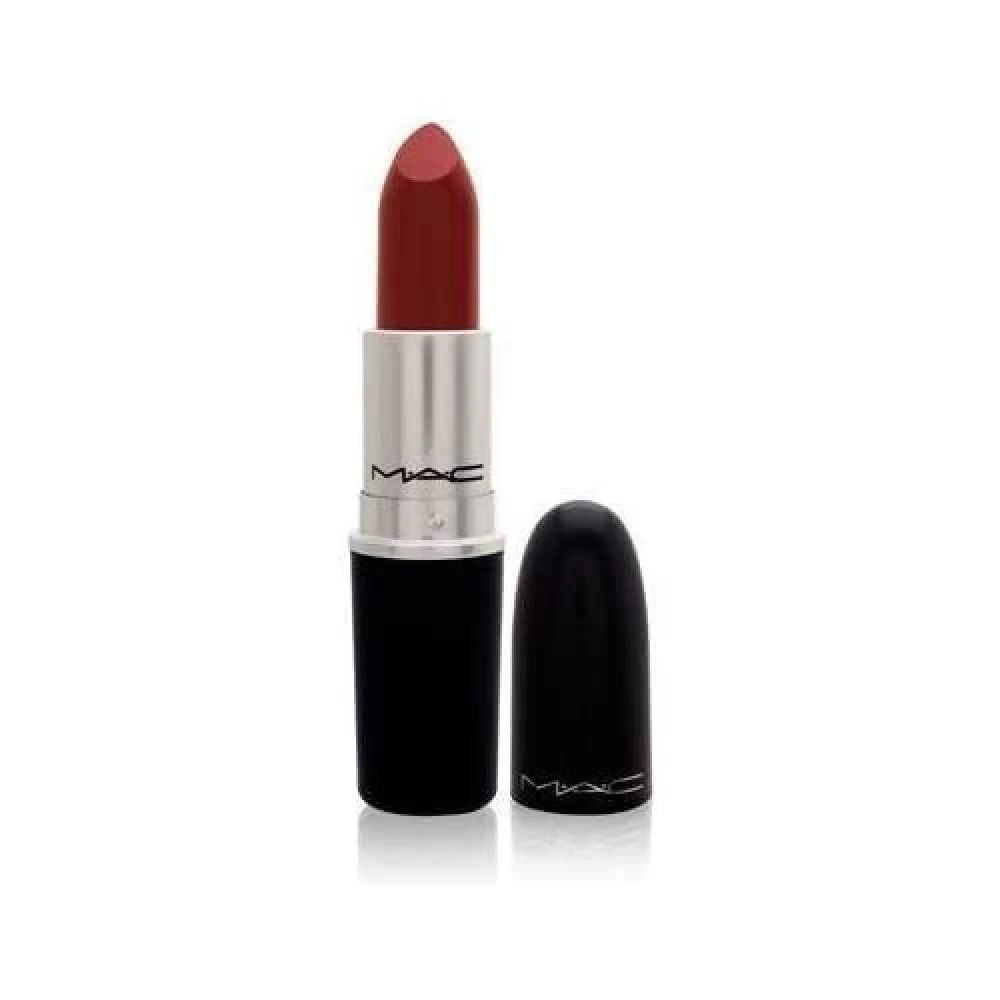 MAC Satin Lipstick 3gr #811 MAC Red