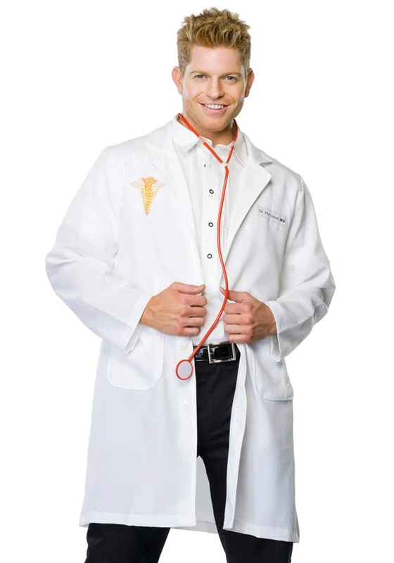 Leg Avenue Dr. Phil Good (One Size) - Image 1
