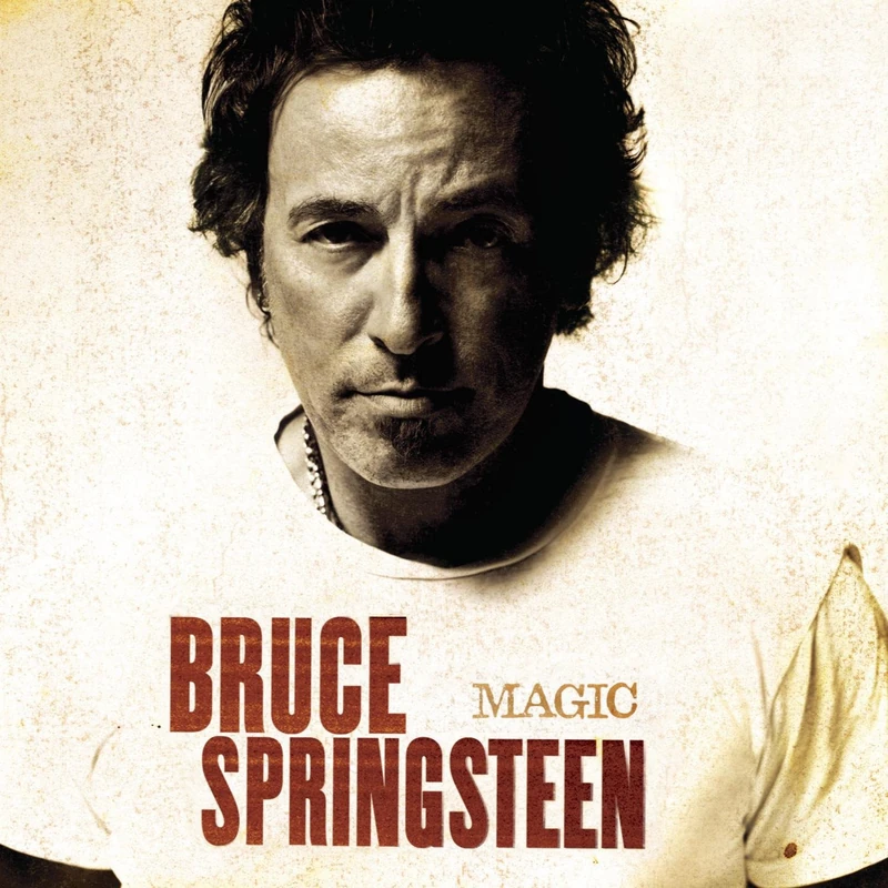 Magic [VINYL]