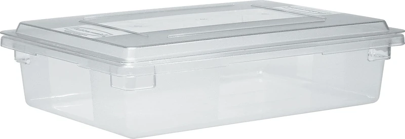 Rubbermaid 32.2L ProSave Food Box - Clear