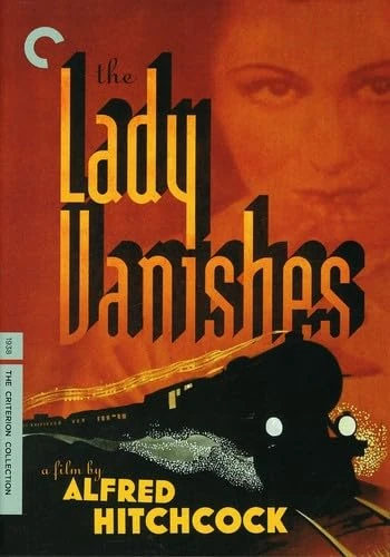 The Lady Vanishes: The Criterion Collection [1938] [Region 1] [US Import] [NTSC] [DVD] - Image 1