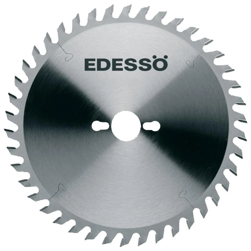 Edessö 340 250 30 "Profi" Circular Saw Blade, Silver, 250 x 3.2 x 30 mm