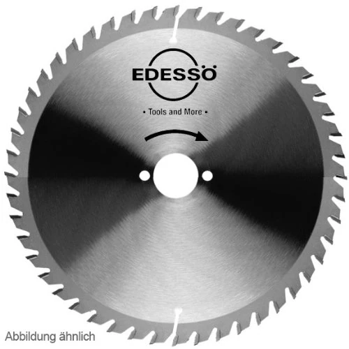 Edessö 16024030 Saw Blade for Portable Machines, Silver