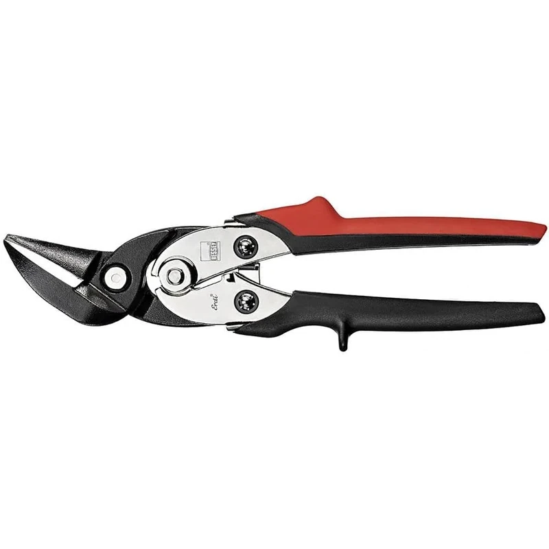 Ideal - shears D29ASS Erdi D29ASS-2 Suitable for Continuous straight and figure cutting