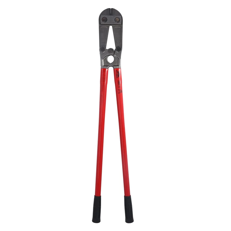 Stubai 112905 Bolt Cutter, Black/Red, 92 0mm