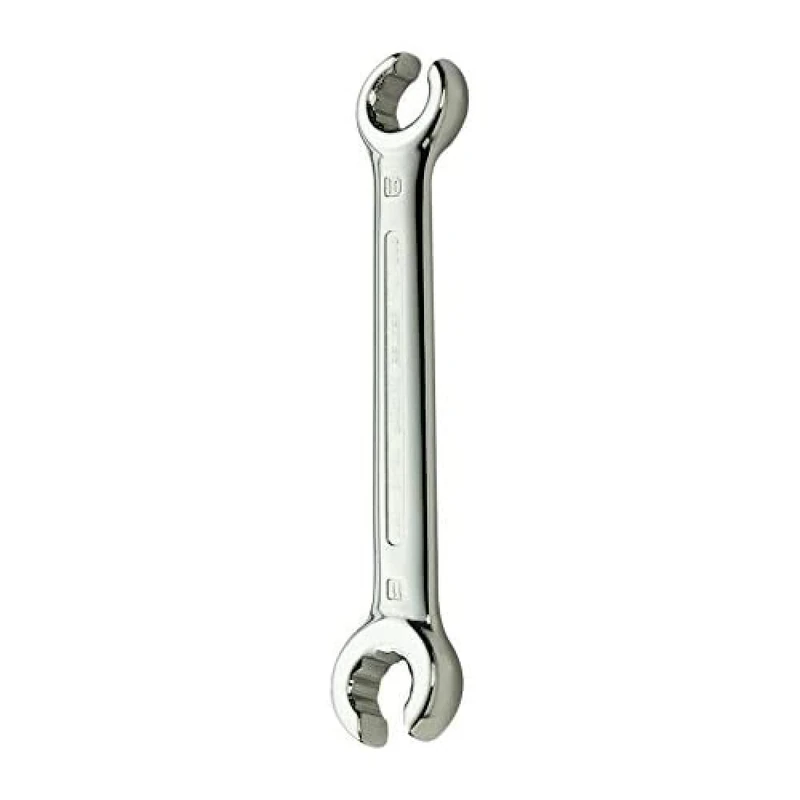 Bahco 1949M-10-11 - Open Ring Wrench