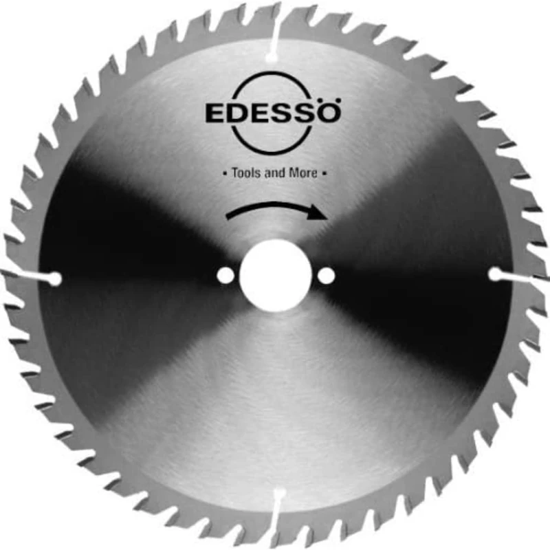 Edessö 160 150 20 "Profi" Circular Saw Blade, Silver, 150 x 2.6 x 20 mm