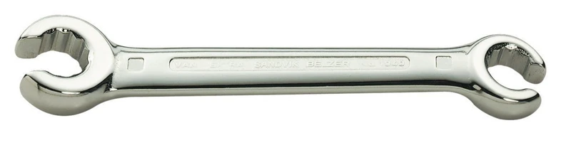 Bahco 1949M-24-27 - Open Ring Wrench