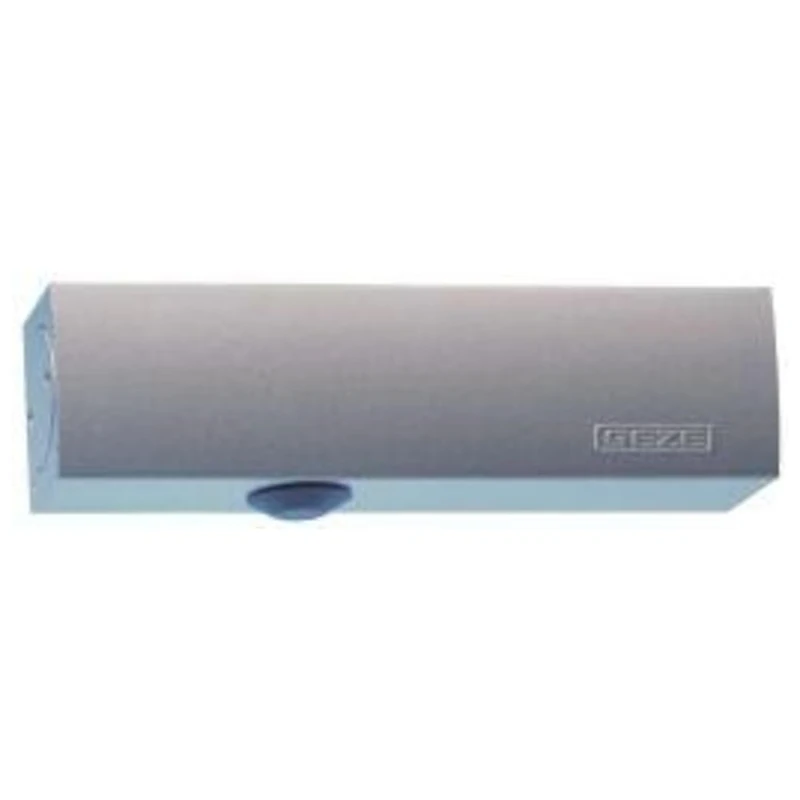 Geze Door Closer TS 3000 Without Guide Rail 1100 mm Wide/Silver, 1 Piece 102280259