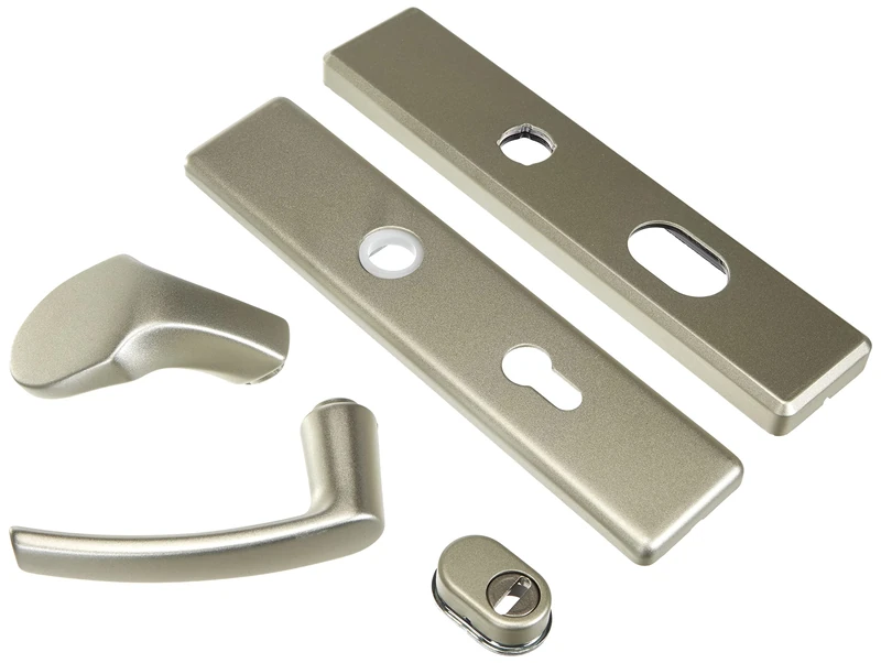ABUS 84287 Security Door Fitting Type KLZS714 F2 EK