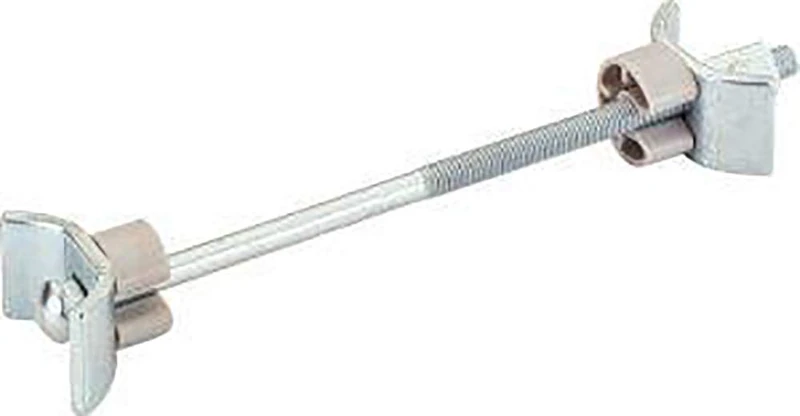 Format 4023149793868 – arbeitsplattenverbinder 100 mm Lang 5 Clip