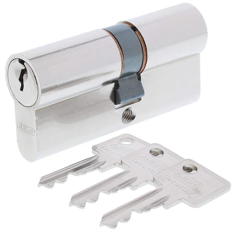 ABUS Door Cylinder Type C73N, 49835